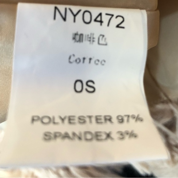 Shaggy jacket - Picture 6 of 7